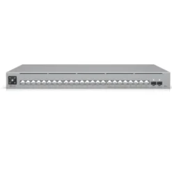 Ubiquiti Switch Pro Max 24 Switch 24 Puerto (MPN USW-PRO-MAX-24, Switches de red) img-1