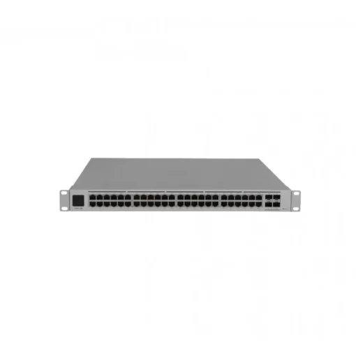 Ubiquiti Switch Unifi , 48 Puertos Gigabit Ethernet Y 4 Slots Sfp USW-PRO-48 img-1