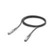 Ubiquiti Unifi 25 Gbps Direct Attach Cable 3M (MPN UACC-DAC-SFP28-3M, Adaptadores y Accesorios De Red) img-1
