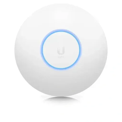 Punto Acceso Ubiquiti Unifi 6 Lite WiFi 2x2, 1.5Gbps, PoE, Doble Banda (MPN U6-LITE, Puntos de acceso (Access Points)) img-1