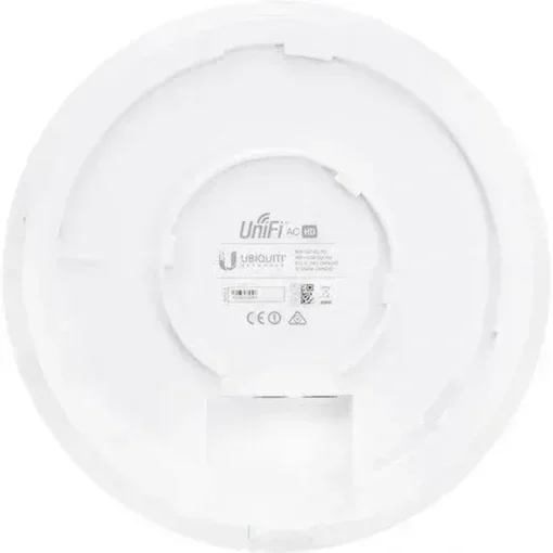 Ubiquiti Unifi Ac Hd Ieee 802.11Ac 1.69 Gbit/S Inalámbrico Access Point 2.40 (MPN UAP-AC-HD, Puntos de acceso (Access Points)) img-1