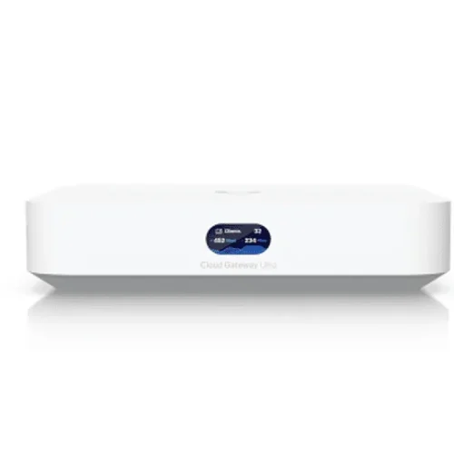 Ubiquiti Unifi Cloud Gateway Ultra (MPN UCG-ULTRA, Firewall) img-1
