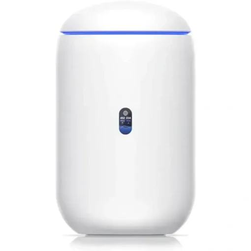 Ubiquiti Unifi Dream Router Router Inalámbrico Conmutador De 4 Puertos Gige (MPN UDR, Routers) img-1