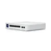 Ubiquiti Unifi Enterprise Conmutador L3 Gestionado 8 X 10/100/1000/2.5G (Poe (MPN USW-ENTERPRISE-8-POE, Switches de red) img-1