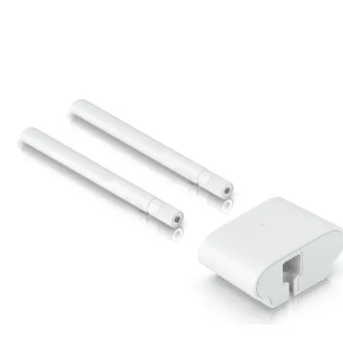 Ubiquiti Unifi Omni Antenna & Stand Kit, Cobertura Dual-Band, Exterior (MPN UACC-UK-ULTRA-OMNIANTENNA, Adaptadores y Accesorios De Red) img-1