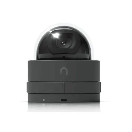 Ubiquiti Unifi Protect G5 Dome Ultra Ultra-Compact&Tamper-Resistant 2K Hd Poe Ca (MPN UVC-G5-DOME-ULTRA, Cámaras de seguridad) img-1