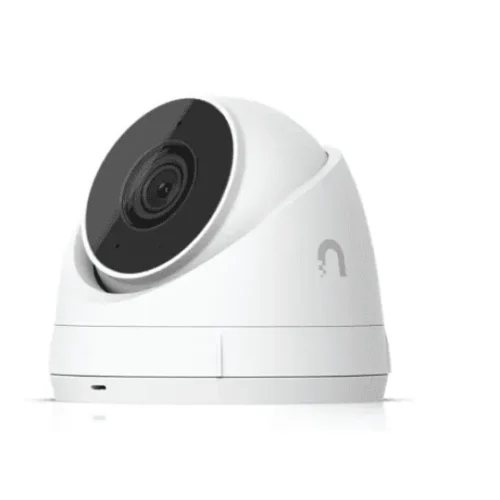 Ubiquiti Unifi Protect G5 Turret Ultra Ultra-Compact Tamper-Resistant Weatherpro (MPN UVC-G5-TURRET-ULTRA, Cámaras de seguridad) img-1