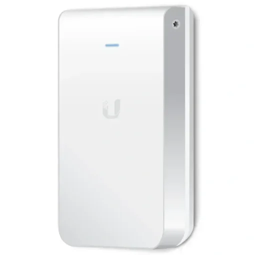 Ubiquiti Unifi Punto De Acceso Inalámbrico 802.11Ac Wave 2 Wi-Fi Banda Doble (MPN UAP-IW-HD, Puntos de acceso (Access Points)) img-1