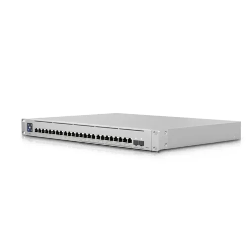 Ubiquiti Unifi Switch Conmutador L3 Gestionado 12 X 100/1000/2.5G (Poe+) + 12 X USW-ENTERPRISE-24-POE