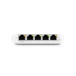 Ubiquiti Unifi Switch Usw Flex Mini Conmutador Inteligente Sobremesa (MPN USW-FLEX-MINI, Switches de red) img-1