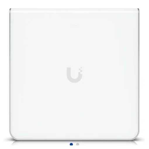 Ubiquiti Unifi U6 Enterprise Punto De Acceso Inalámbrico 4 Puertos Wi-Fi 6 (MPN U6-ENTERPRISE-IW, Routers) img-1