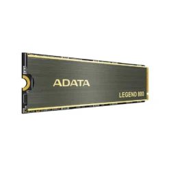 Unidad SSD ADATA LEGEND 800 de 2TB (NVMe 4.0, M.2 2280, Hasta 3500MB/s) (MPN ALEG-800-2000GCS, Almacenamiento para PC) img-1