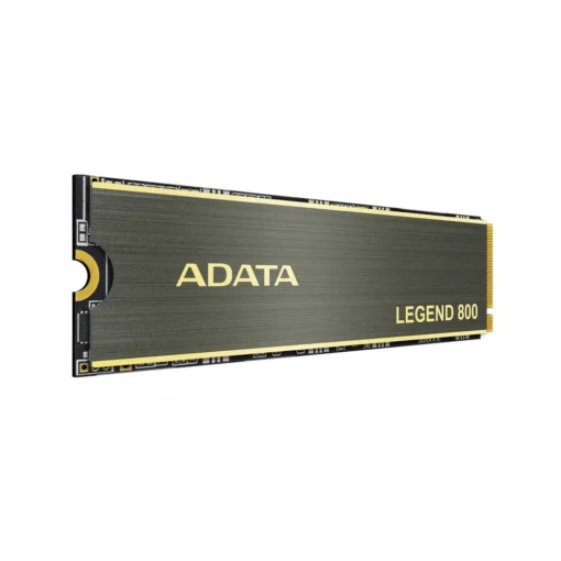 Unidad SSD ADATA LEGEND 800 de 2TB (NVMe 4.0, M.2 2280, Hasta 3500MB/s) (MPN ALEG-800-2000GCS, Almacenamiento para PC) img-1
