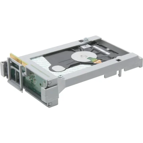 Unidad de disco duro HP FIPS y CCC de 500 GB HP () (MPN 9EQ11A, Almacenamiento para PC) img-1
