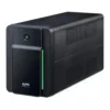 Ups APC Back-UPS 1600VA, 230V, AVR, 900W, (MPN BX1600MI-MS, UPS (Sistema de Alimentación Ininterrumpida)) img-1
