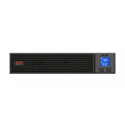 Ups Apc Easy On-Line 2000VA/1800W, Rackmount 2U, 230V, 4x IEC C13 outlets (MPN SRV2KRIRK-E, UPS (Sistema de Alimentación Ininterrumpida)) img-1