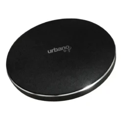 Base Carga Inalámbrica Urbano Design, iPhone, Galaxy, Negro (MPN UD-BANK32, Accesorios para portátiles) img-1