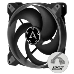 Ventilador Gabinete 120mm ARCTIC BioniX P120 Gray/Black, 67.56 CFM, 2.75mm H2O ACFAN00168A
