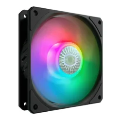 Ventilador 120mm Cooler Master SickleFlow 120 ARGB (MPN MFX-B2DN-18NPA-R1, Refrigeración para PC) img-1
