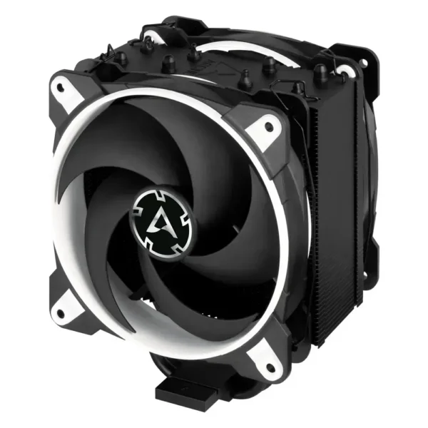 Ventilador CPU Disipador Procesador ARCTIC Freezer 34 eSports DUO (Black/White) ACFRE00061A img-1