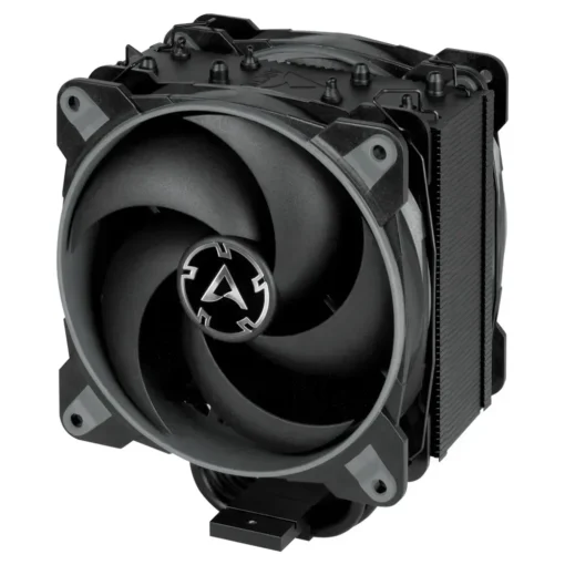 Ventilador CPU Disipador Procesador ARCTIC Freezer 34 eSports DUO (Black/Gray) ACFRE00075A img-1