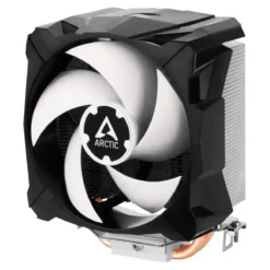 Ventilador CPU Disipador Procesador ARCTIC Freezer 7X, LGA 1700, AM5 (MPN ACFRE00077A, Refrigeración para PC) img-1