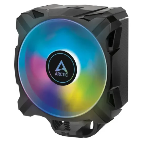 Ventilador CPU Disipador Procesador ARCTIC Freezer A35 A-RGB, AM5 ACFRE00115A img-1