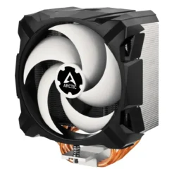 Ventilador CPU Disipador Procesador ARCTIC Freezer i35 para Intel LGA1700, 1200 (MPN ACFRE00094A, Refrigeración para PC) img-1