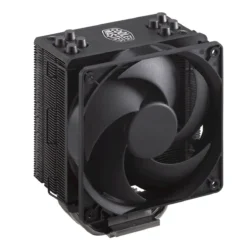 Ventilador CPU Disipador Procesador Cooler Master Hyper 212 Black Edit. LGA 1700 (MPN RR-212S-20PK-R2, Refrigeración para PC) img-1