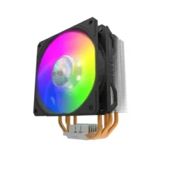Ventilador CPU Disipador Procesador Cooler Master Hyper 212 Spectrum V2 (MPN RR-2V2L-18PD-R1, Refrigeración para PC) img-1