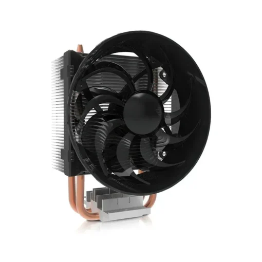 Ventilador CPU Disipador Procesador Cooler Master Hyper T200 (MPN RR-T200-22PK-R1, Refrigeración para PC) img-1