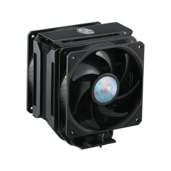 Ventilador CPU Disipador Procesador Cooler Master MasterAir MA612 Stealth MAP-T6PS-218PK-R1