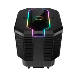 Ventilador CPU Disipador Procesador Cooler Master MasterAir MA620M MAM-D6PN-120PA-R1