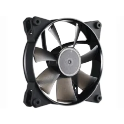 Ventilador Gabinete 120mm Cooler Master MasterFan Pro 120 Air Flow (3-pin) (MPN MFY-F2NN-11NMK-J1, Refrigeración para PC) img-1