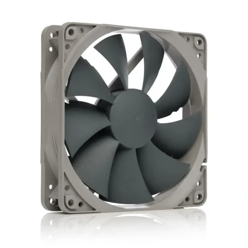 Ventilador Gabinete 120mm Noctua NF-P12 redux-1700 PWM (MPN NF-P12 REDUX-1700 PWM, Refrigeración para PC) img-1