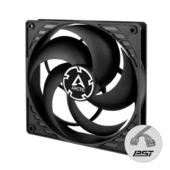 Ventilador Gabinete 140mm ARCTIC P14 PWM PST, Presión Optimizada, con Splitter (MPN ACFAN00125A, Refrigeración para PC) img-1