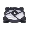 Ventilador Morpheus 120mm, Conector 4P/Molex, Ring LED RGB, Modelo (MPN BFR-14RGB, Refrigeración para PC) img-1