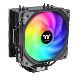 Ventilador de CPU Thermaltake UX 200 Air Cooler CL-P105-AL12SW-A