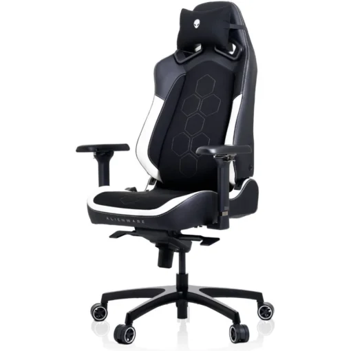 Vertagear Alienware S5800 Hygennx Ergonomic Function Gaming Chair (MPN VG-S5800_AW, Sillas) img-1