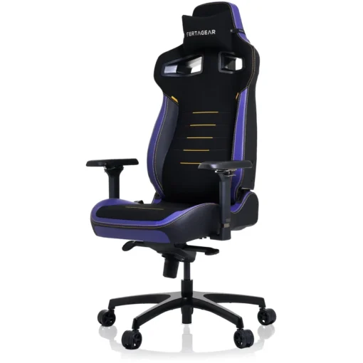 Vertagear Pl4800 X-Large Hygennx Midnight Purple Ergonomic Features Special Edit (MPN VG-PL4800SE_MP, Sillas) img-1