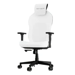 Vertagear Sl1800 Negro/Blanco Ergonomic Features Edition (MPN VG-SL1800_WT, Sillas) img-1