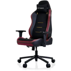 Vertagear Sl3800 Hygennx Burgundy Red Ergonomic Features Special Edition (MPN VG-SL3800SE_BR, Sillas) img-1