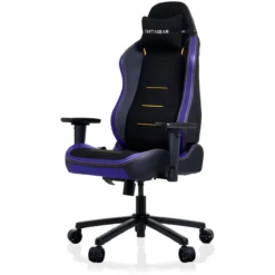 Vertagear Sl3800 Hygennx Midnight Purple Ergonomic Features Special Edition (MPN VG-SL3800SE_MP, Sillas) img-1