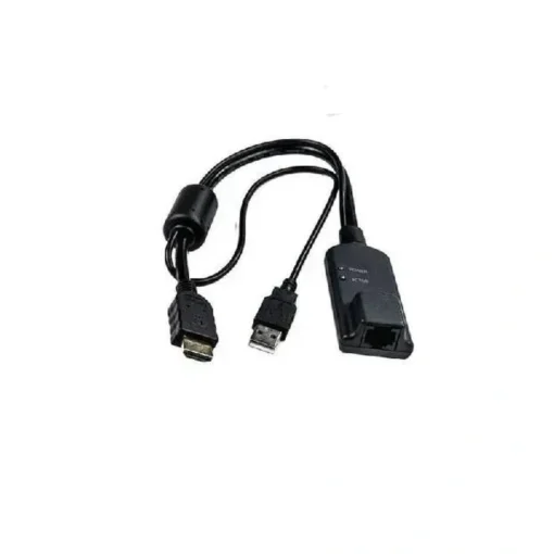 Vertiv Cable De Comunicación Para Conexión En Paralelo De (MPN 04112730, Adaptadores y Accesorios De Red) img-1