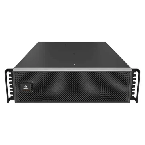 Vertiv Gabinete De Batería Extendida Externo Para Ups De Doble Conversión En (MPN GXT5-EBC192VRT3U, UPS (Sistema de Alimentación Ininterrumpida)) img-1