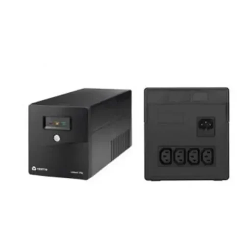 Vertiv Psl1000Bx-230 Ups Liebert Psl De 1000Va / 600W, Monofásico 220V, Respaldo PSL1000-230BX img-1