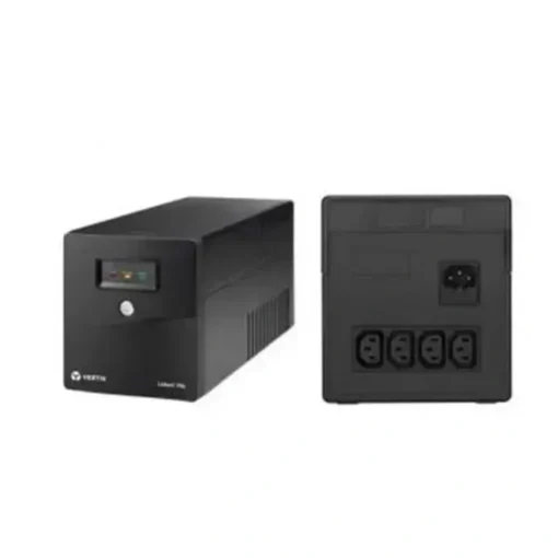 Vertiv Psl1000Bx-230 Ups Liebert Psl De 1000Va / 600W, Monofásico 220V, Respaldo (MPN PSL1000-230BX, UPS (Sistema de Alimentación Ininterrumpida)) img-1