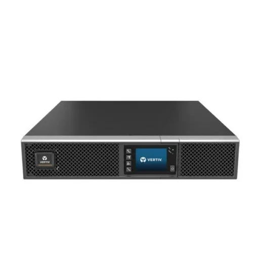 Vertiv Ups Liebert Gxt5 (De 1000Va/1000W, 230V, Rt, Factor De Potencia De Salida GXT5-1000IRT2UXL img-1