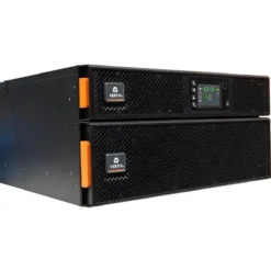 Vertiv Ups ™ Liebert Gxt5 De 6.000Va (6.0Kwatts / 6.0Kva, On-Line, Doble (MPN GXT5-6000IRT5UXLN, UPS (Sistema de Alimentación Ininterrumpida)) img-1
