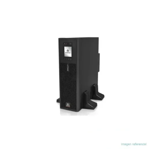 Vertiv Ups Liebert Ita2 De 16Kva/16Kw, Trifásico 220/380V (MPN 01201739, UPS (Sistema de Alimentación Ininterrumpida)) img-1